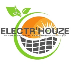 Logo ELECTR'HOUZE