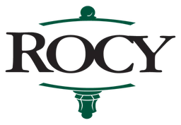 Logo ROCY
