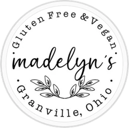 Logo MADELYN'S