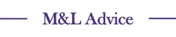 Logo M&L ADVICE