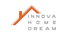 Logo INNOVA HOME DREAM