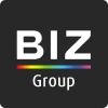 Logo BIZ GROUP