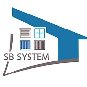 Logo SB-SYSTEM
