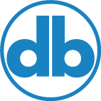 Logo DB MARINE