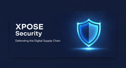Logo XPOSE SECURITY