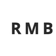 Logo RMBinteriors