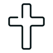 Logo Christelijk Centrum Levend Water