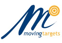 Logo MOVING TARGETS
