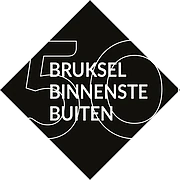 Logo Brukselbinnenstebuiten