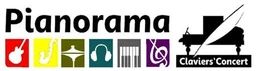 Logo PIANORAMA