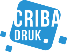 Logo CRIBADRUK
