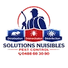 Logo SOLUTIONS NUISIBLES