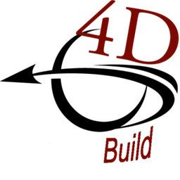 Logo 4D Projects