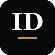 Logo ID.PROJECTS