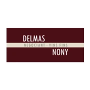 Logo DELMAS - NONY