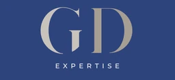 Logo GD EXPERTISE