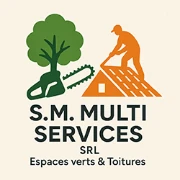Logo SM MULTI SERVICES