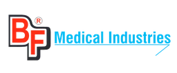 Logo BF Médical