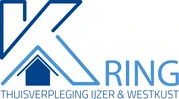 Logo Kring van zelfstandige verpleegkundigen regio Ijzer en Westkust