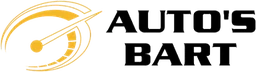 Logo AUTO'S BART