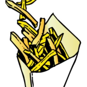 Logo Feestsnacks