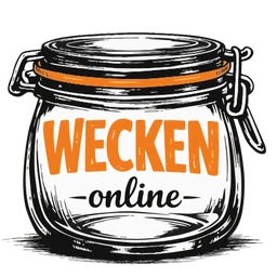 Logo Weckenonline