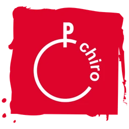 Logo Chiro Hoegaarden