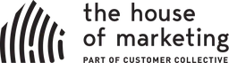 Logo The House of Marketing