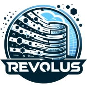 Logo Revolus