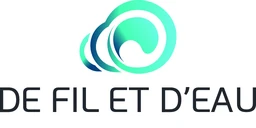 Logo DE FIL ET D'EAU