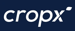 Logo CropX