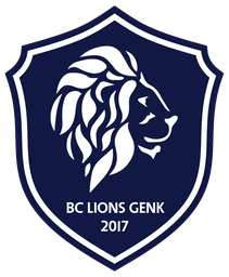 Logo BC Lions Genk