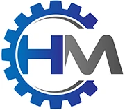 Logo HM SERVICES