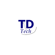 Logo TD-TECH