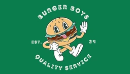 Logo Burger Bro’s