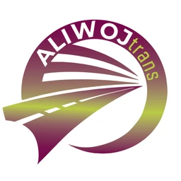 Logo ALI-WOJ-TRANS SPOLKA Z OGRANICZONA ODPOWIEDZIALNOSCIA