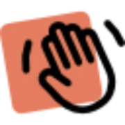 Logo Oh, hi