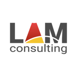 Logo LAM CONSULTING