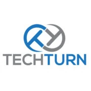Logo TechTurn