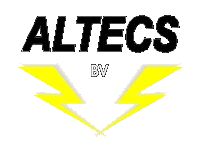 Logo ALTECS