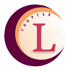 Logo Chapter L