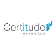 Logo Certitude