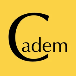 Logo CADEM