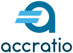Logo Accratio