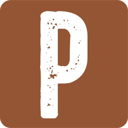 Logo Petrel