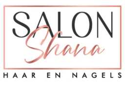 Logo Shana Verschueren