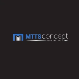 Logo MTTS CONCEPT