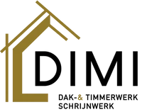Logo Dakwerken Dimi
