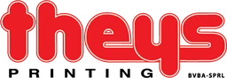 Logo THEYS PRINTING
