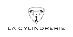 Logo La Cylindrerie